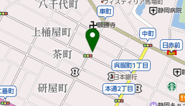 カウボーイの地図画像