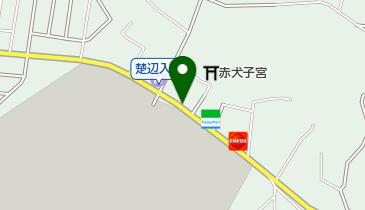 活味の地図画像