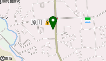 とり豊の地図画像