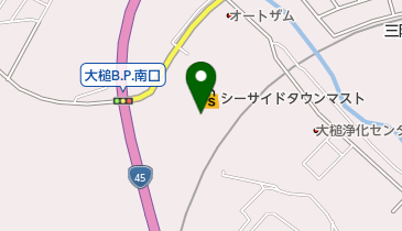 あるごの地図画像