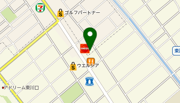 さたけの地図画像