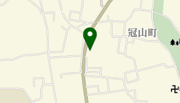 SUENAMIの地図画像