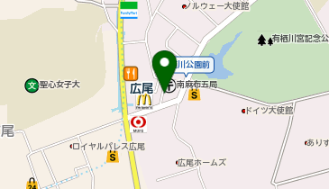 thaliaの地図画像