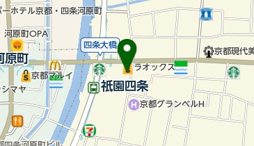 沖縄料理・おばんざい 新右衛門の地図画像