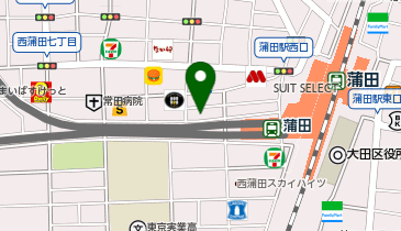 東京都大田区西蒲田のその他居酒屋 個室あり 一覧 Navitime