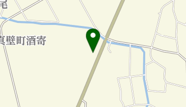 鴨亭の地図画像