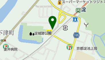 Dining Space FELIZの地図画像