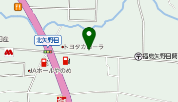 HAPPY HAPPY CURRYの地図画像