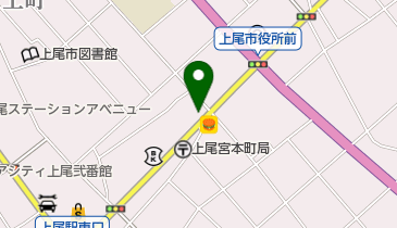 il mondo piccoloの地図画像