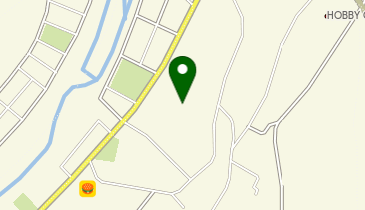 錦うどん 上手野本店の地図画像