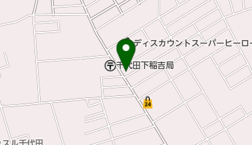 ラーメン 定食 りゅうちゃん亭の地図画像