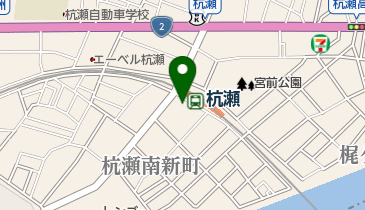 中国料理 China Style 元基の地図画像