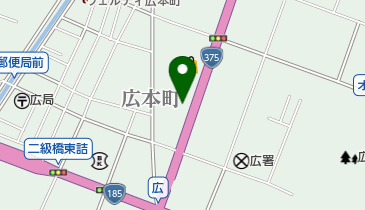 ease eatの地図画像