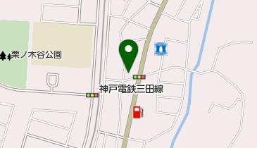 焼鳥 神戸 拾八番の地図画像