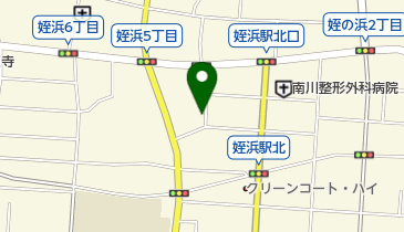 姪浜 駅 周辺の居酒屋 Navitime