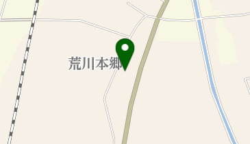 ばんどう太郎 ひたち野うしく店の地図画像