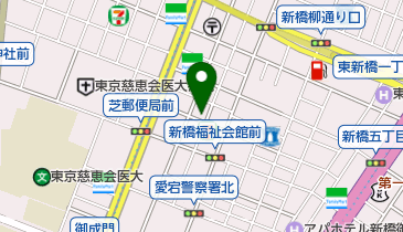 麺恋処 き楽の地図画像