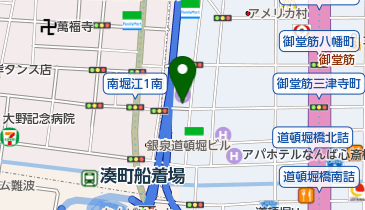とまとの地図画像