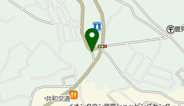 みーや小の地図画像