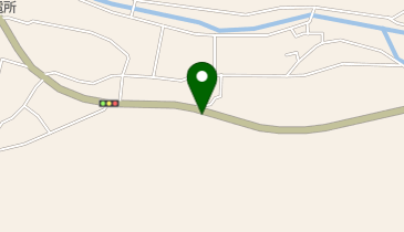 ラーメン亭の地図画像