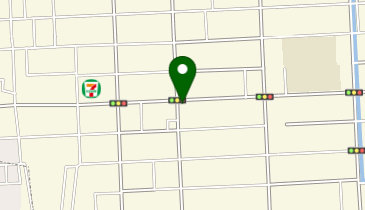 喫茶 フレンドの地図画像