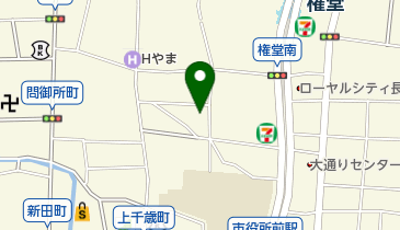 ジャズバー ミュージシャンの地図画像