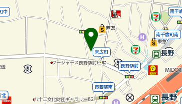 バル・ボラチョの地図画像