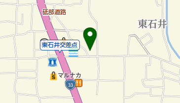 おらんだかんの地図画像