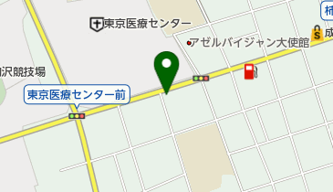 HanaHana *yanoの地図画像