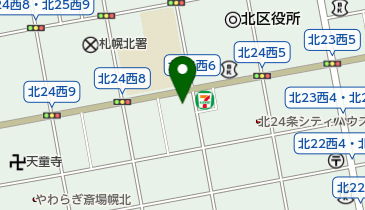 セッティモの地図画像