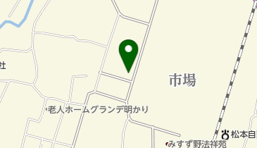 台湾料理 珍味源の地図画像