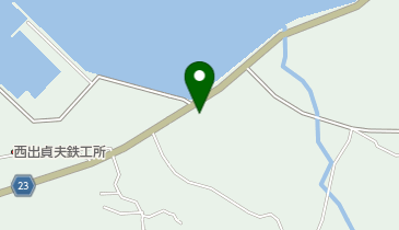 麺処 むらなかの地図画像