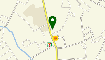 spoon cafeの地図画像