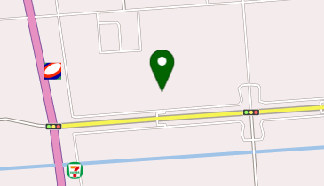 タイ料理の店 タイランナの地図画像