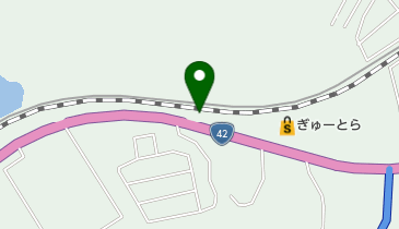 熱烈タンタン麺 一番亭 (鳥羽店)の地図画像