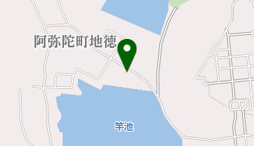 ザッカ&ナチュラルカフェ chacoの地図画像