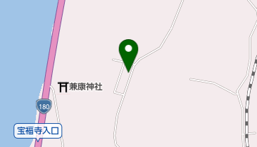 きたむらの地図画像