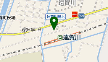 Jazz Cafe ドラム館の地図画像