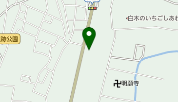 REVE DE BEBEの地図画像