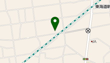 Patisserie Clochetteの地図画像