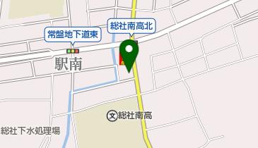 patisselie Ciel bleuの地図画像