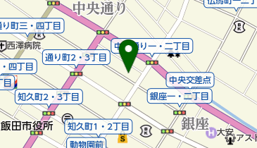 とりきんの地図画像