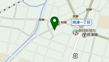 ピーターパン小麦市場の地図画像