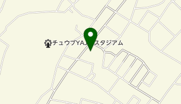 プチフールの地図画像