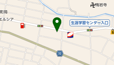 真茶園の地図画像