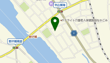 十州の地図画像