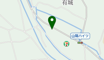Le Foyer 天城本店の地図画像