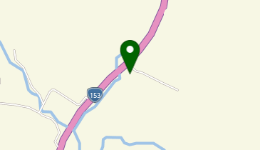 cafe DECOの地図画像