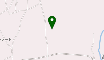 ごりらのパン屋さんの地図画像