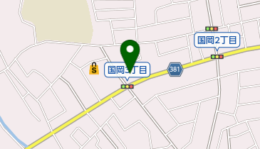 石窯パン工房 パン ド ミ 稲美店の地図画像